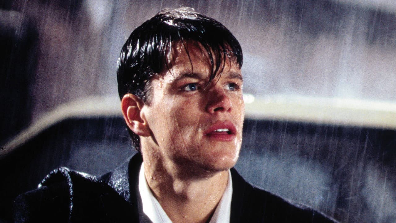 The Rainmaker still 6