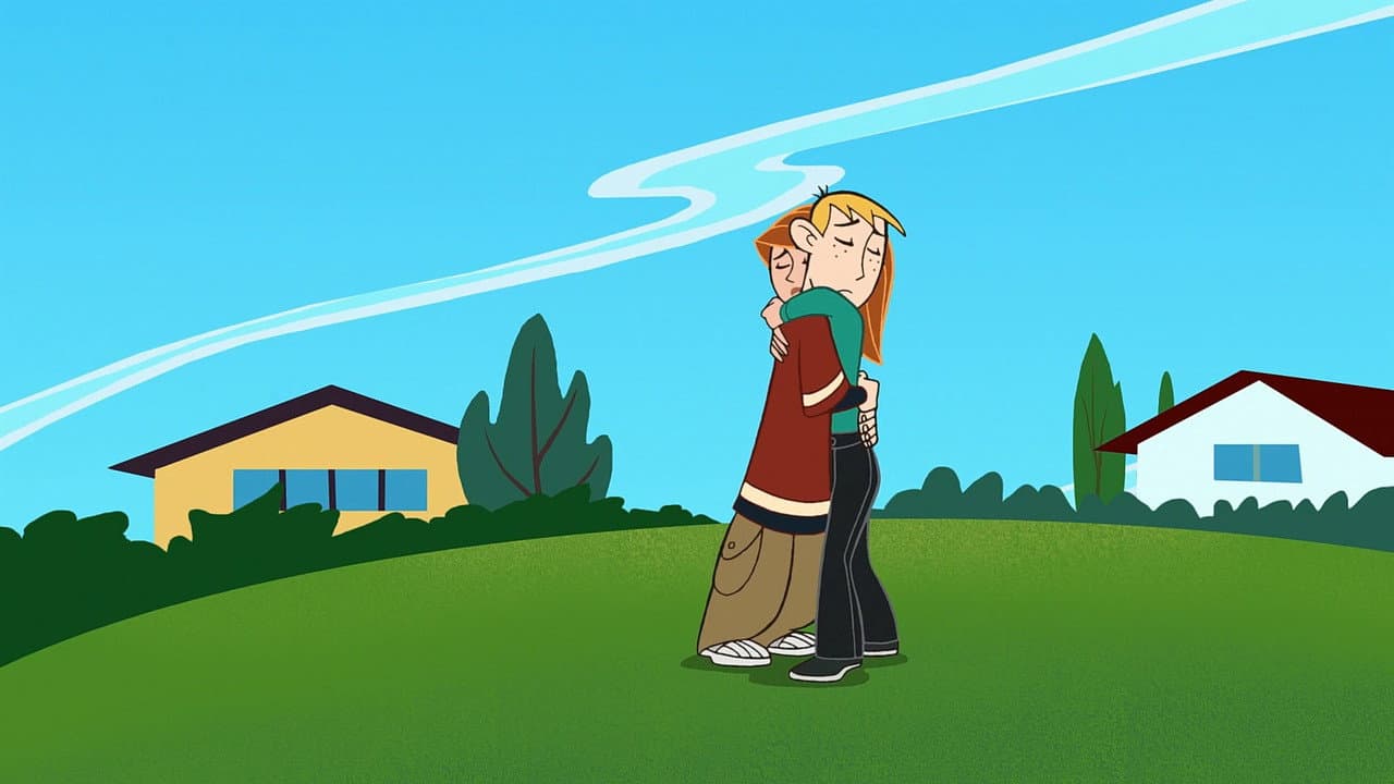 Kim Possible: A Sitch in Time still 1