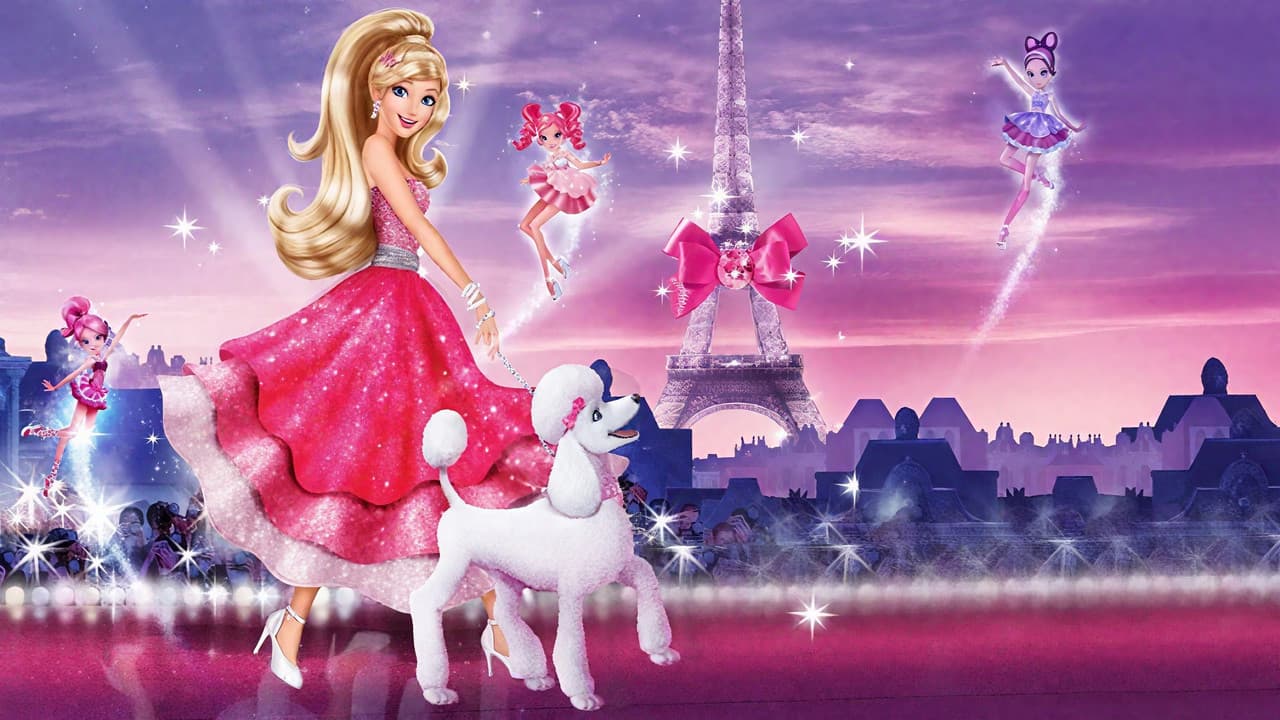 Barbie: A Fashion Fairytale still 7