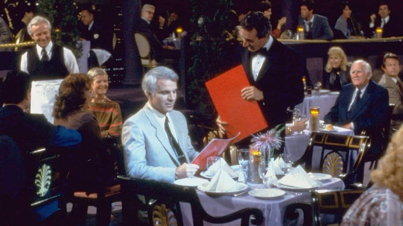 The Lonely Guy still 5