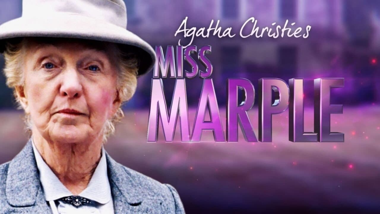 Miss Marple: They Do It with Mirrors still 1