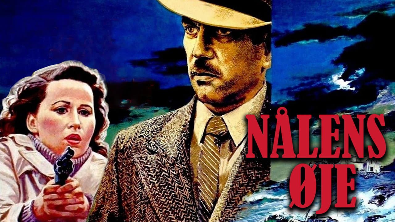 Eye of the Needle still 3