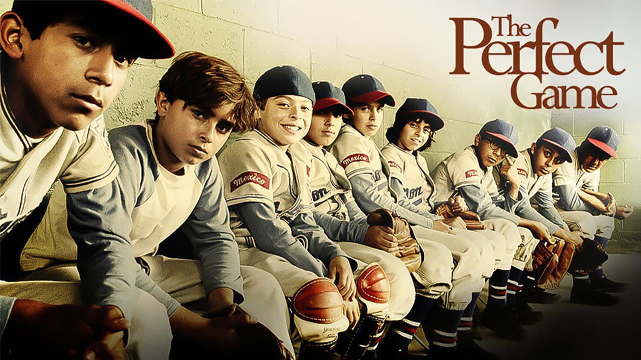 The Perfect Game still 3