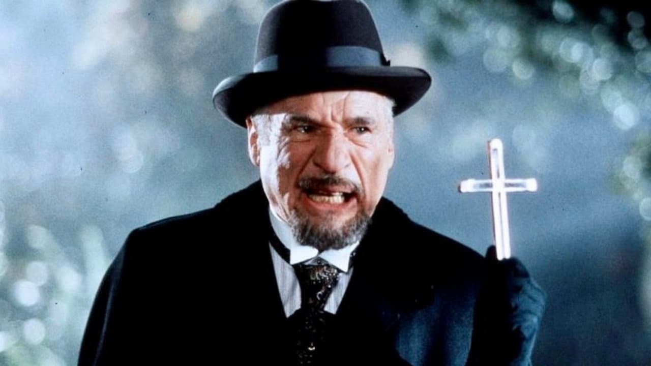 Dracula: Dead and Loving It still 8