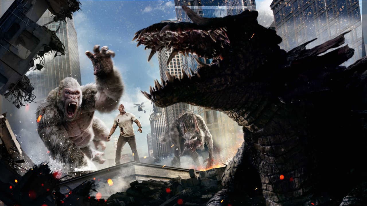 Rampage still 6