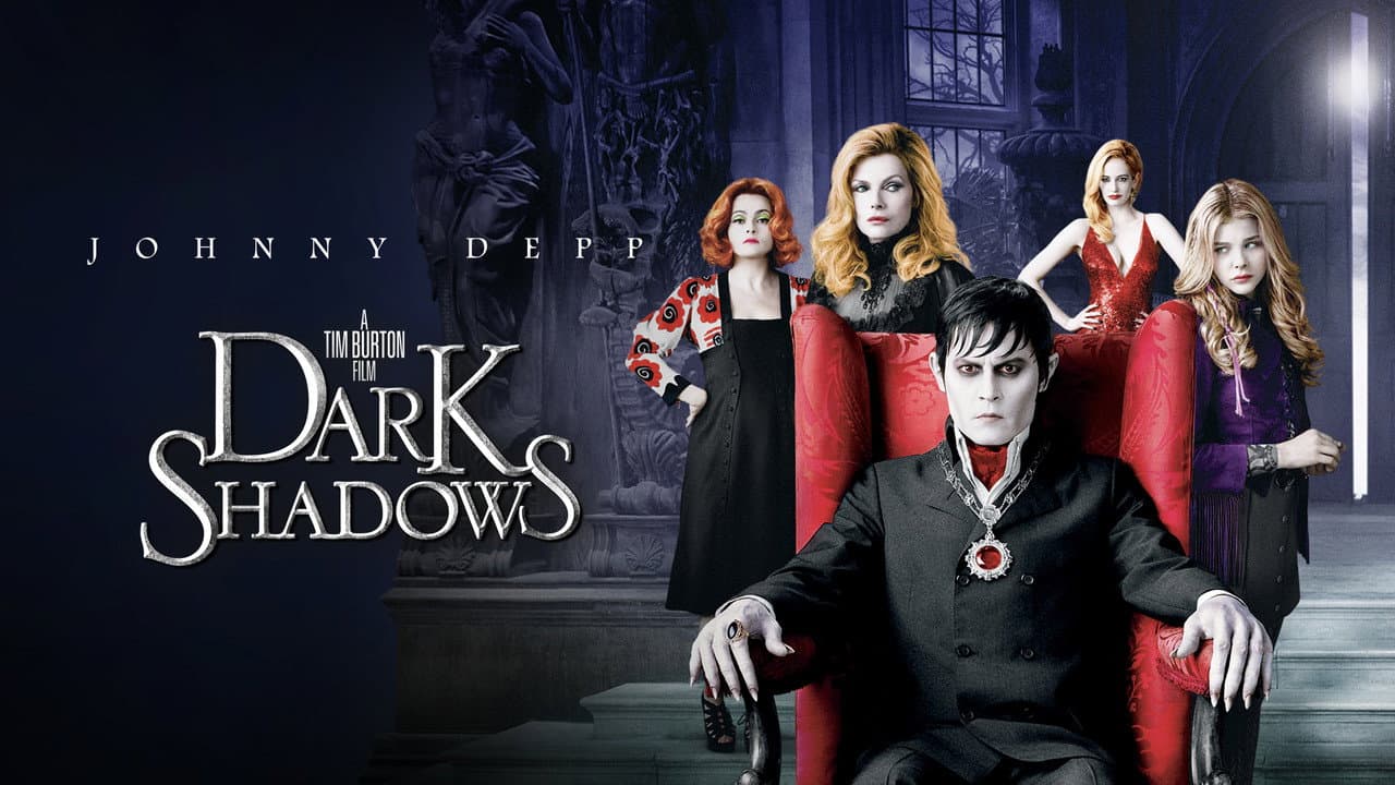 Dark Shadows still 1