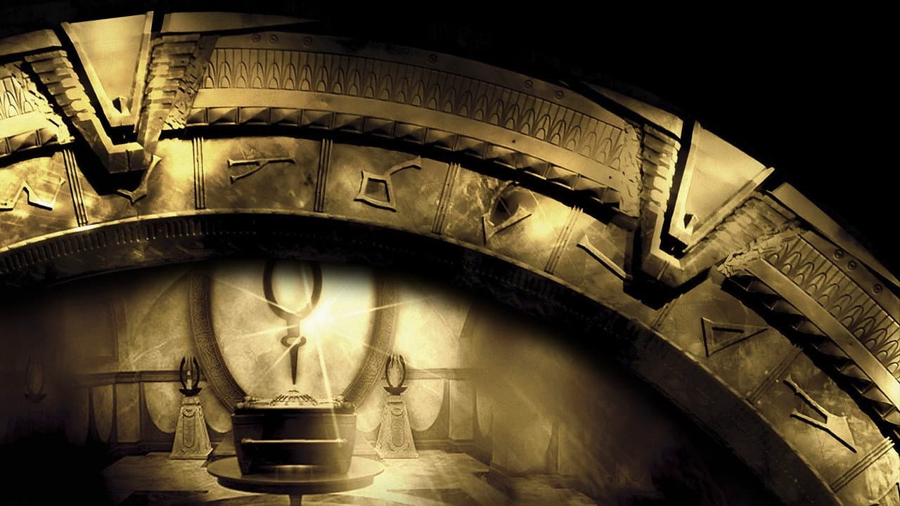 Stargate: The Ark of Truth still 8