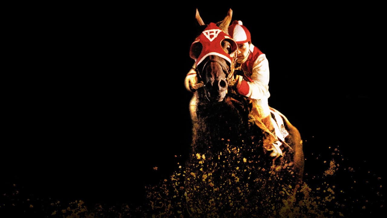 Seabiscuit still 2