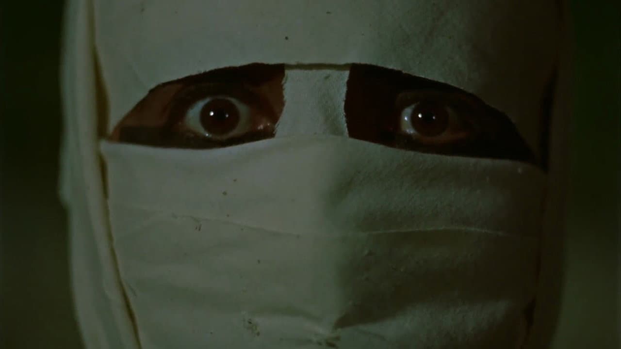 The Mummy still 1