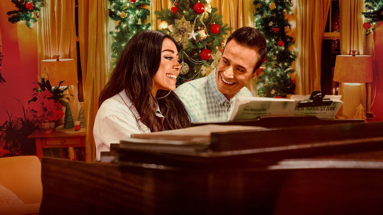 Christmas with You still 2