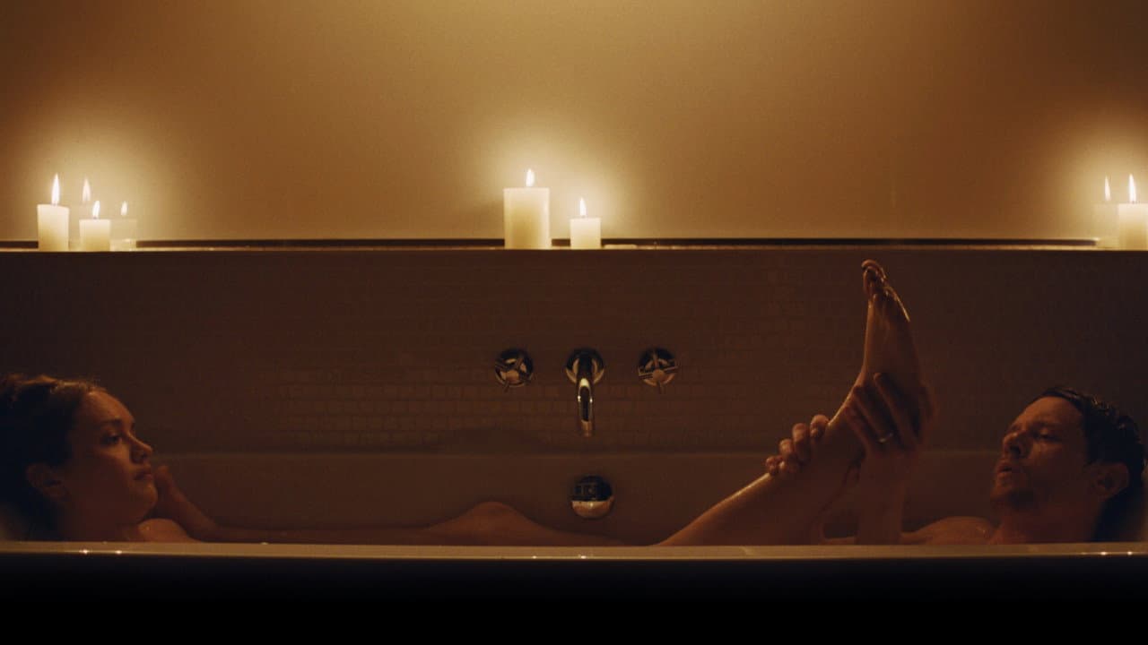 Little Fish still 2