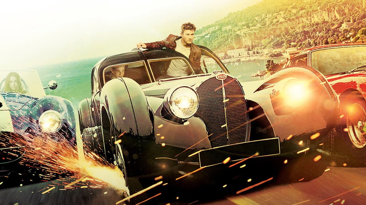 Overdrive still 3