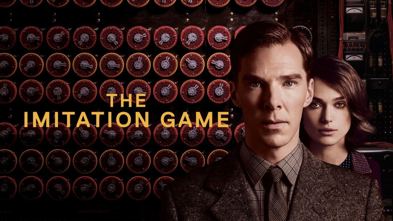 The Imitation Game still 4