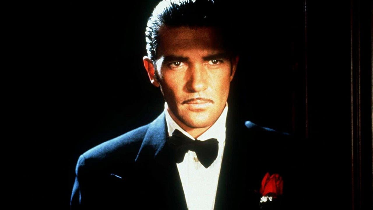 Four Rooms still 8