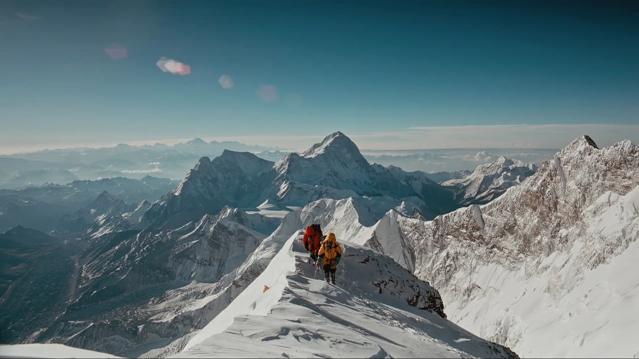 Everest still 7