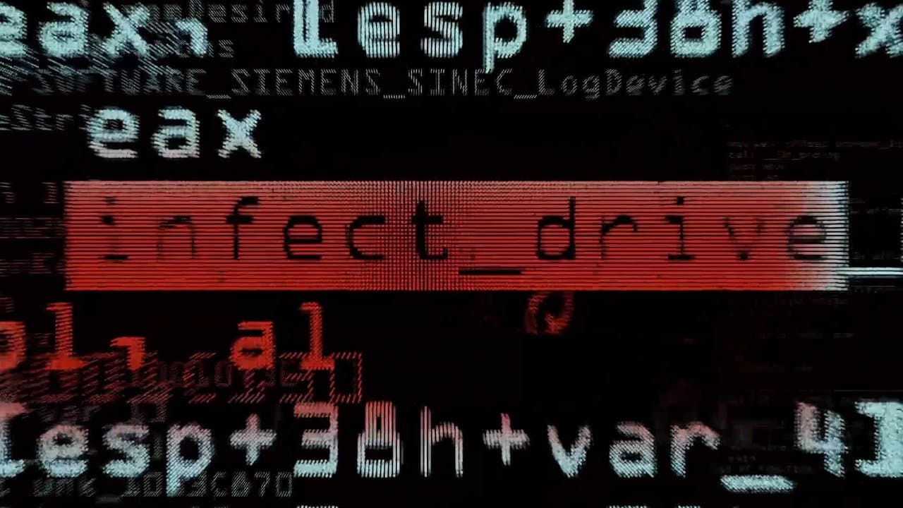 Zero Days still 2