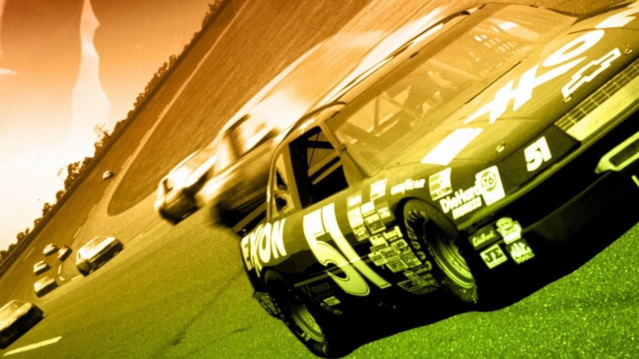 Days of Thunder still 4