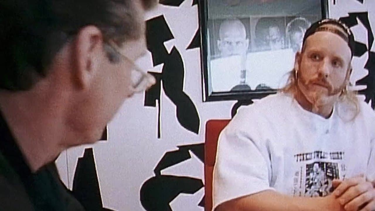 Beyond the Mat still 1