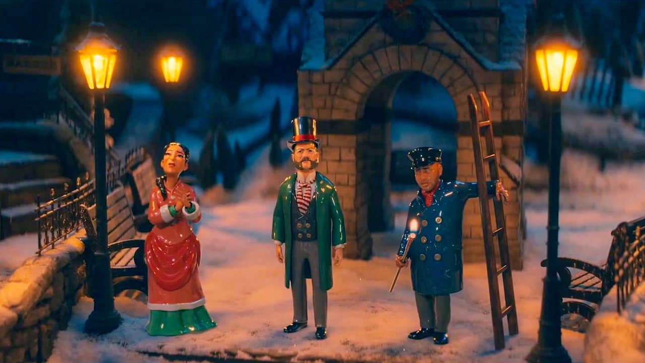 Candy Cane Lane still 8