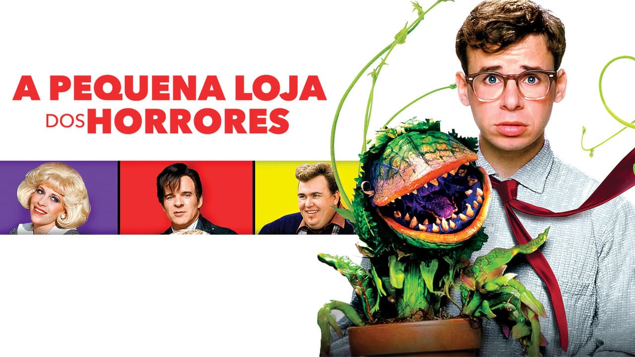 Little Shop of Horrors still 1