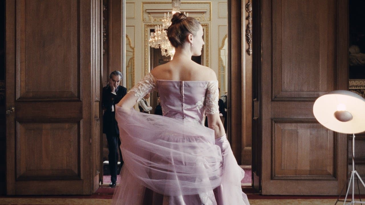 Phantom Thread still 2