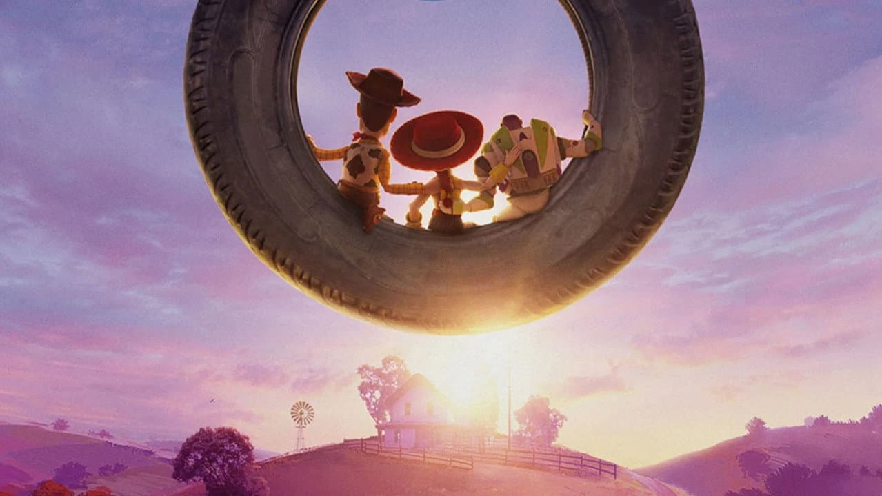 'Toy Story 5' Review: A Heartfelt Return to Childhood still 4