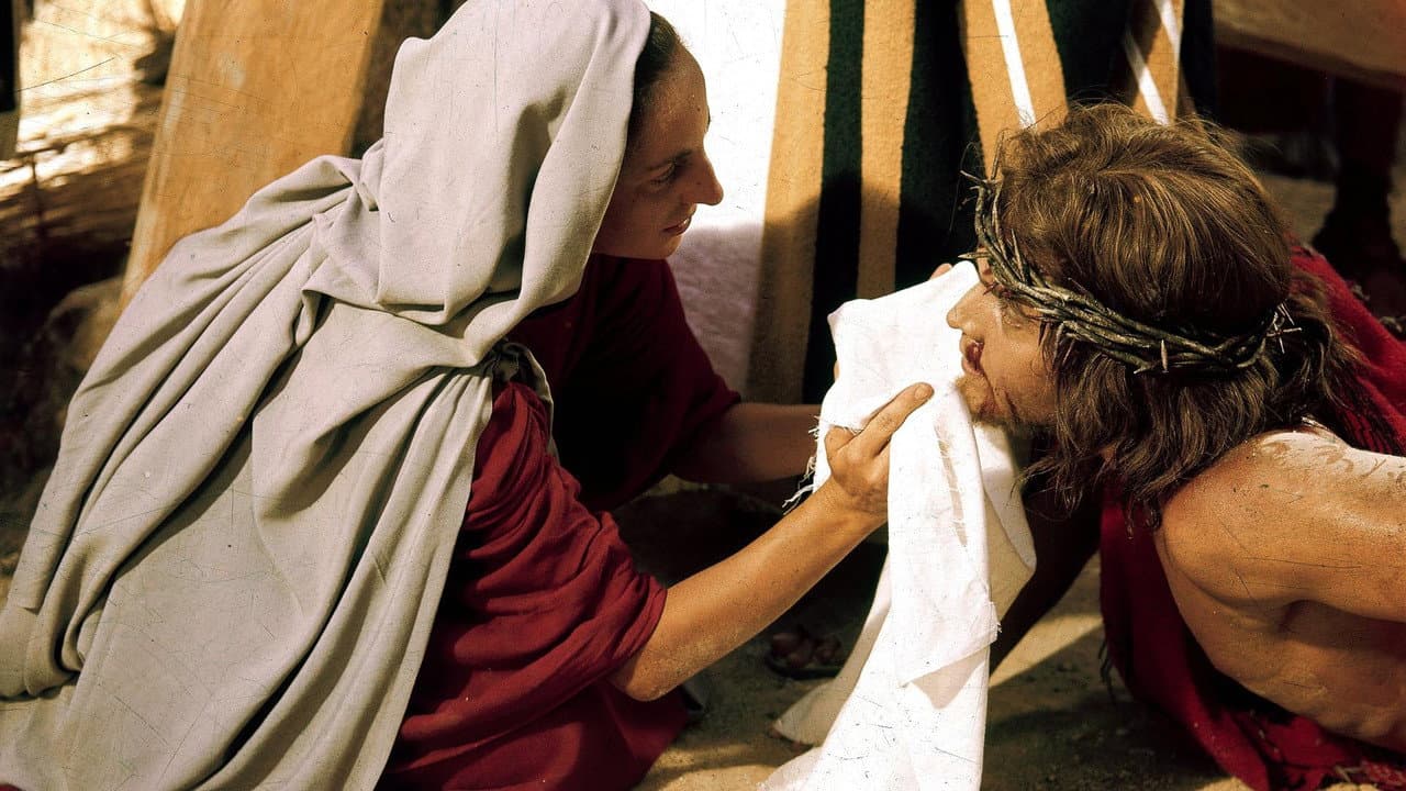 King of Kings still 5