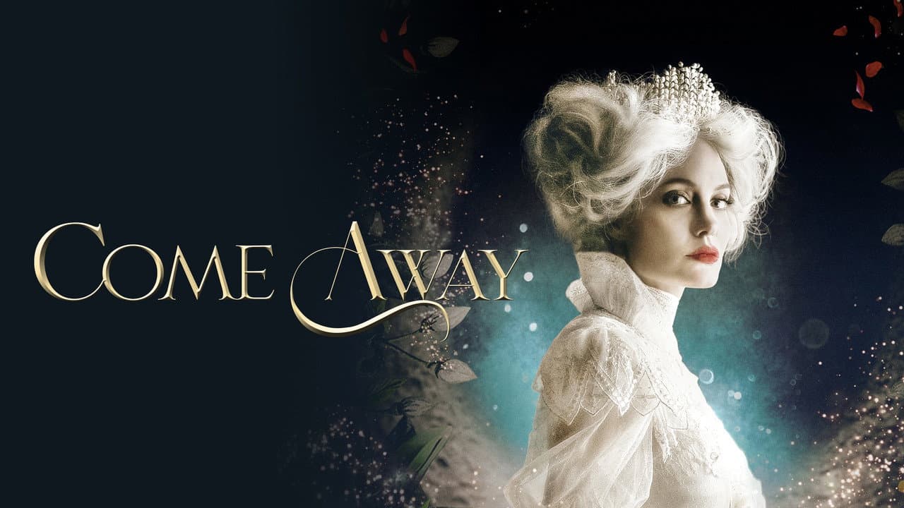 Come Away still 6