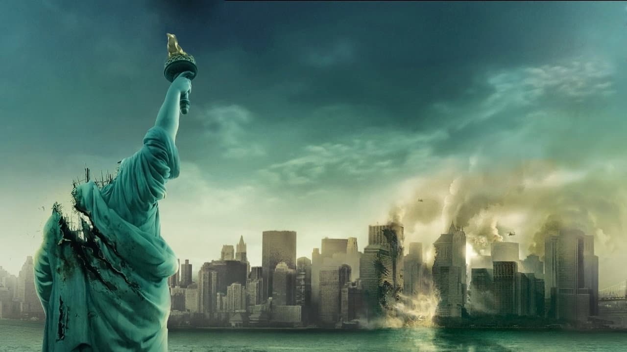Cloverfield still 7