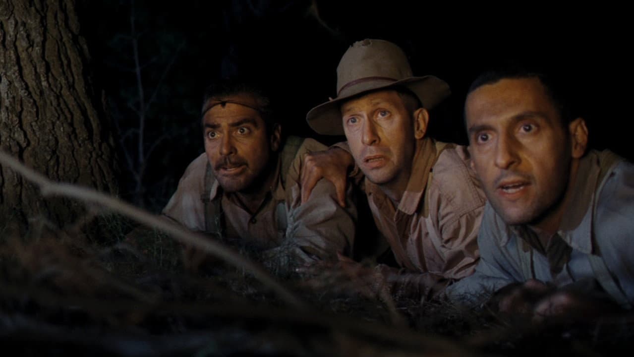 O Brother, Where Art Thou? still 8