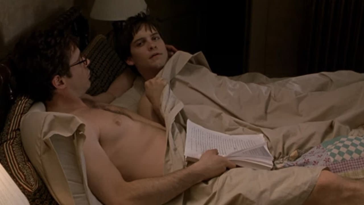 Wonder Boys still 7