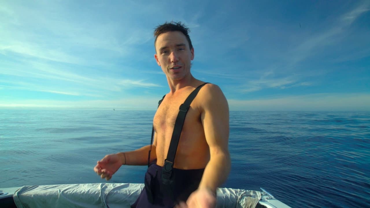 Sharkwater Extinction still 7