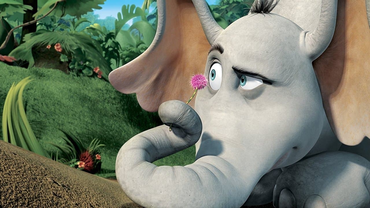 Horton Hears a Who! still 2