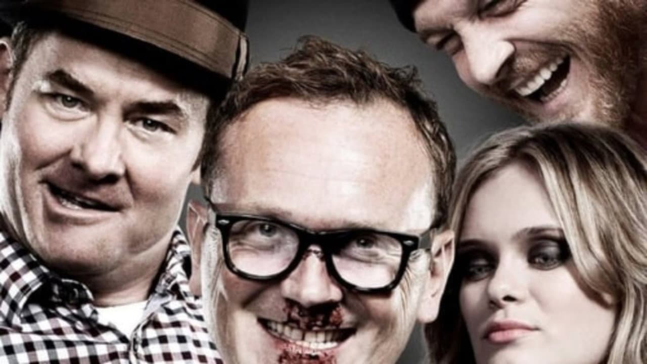 Cheap Thrills still 7