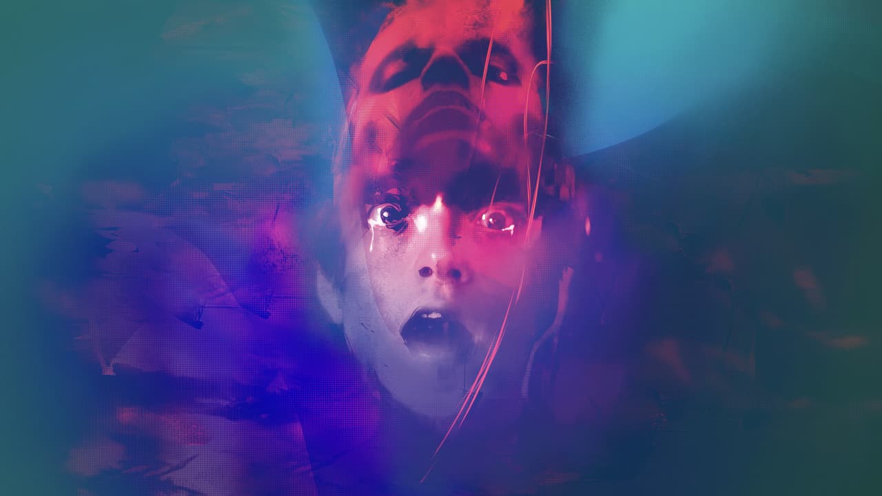 Daniel Isn't Real still 6