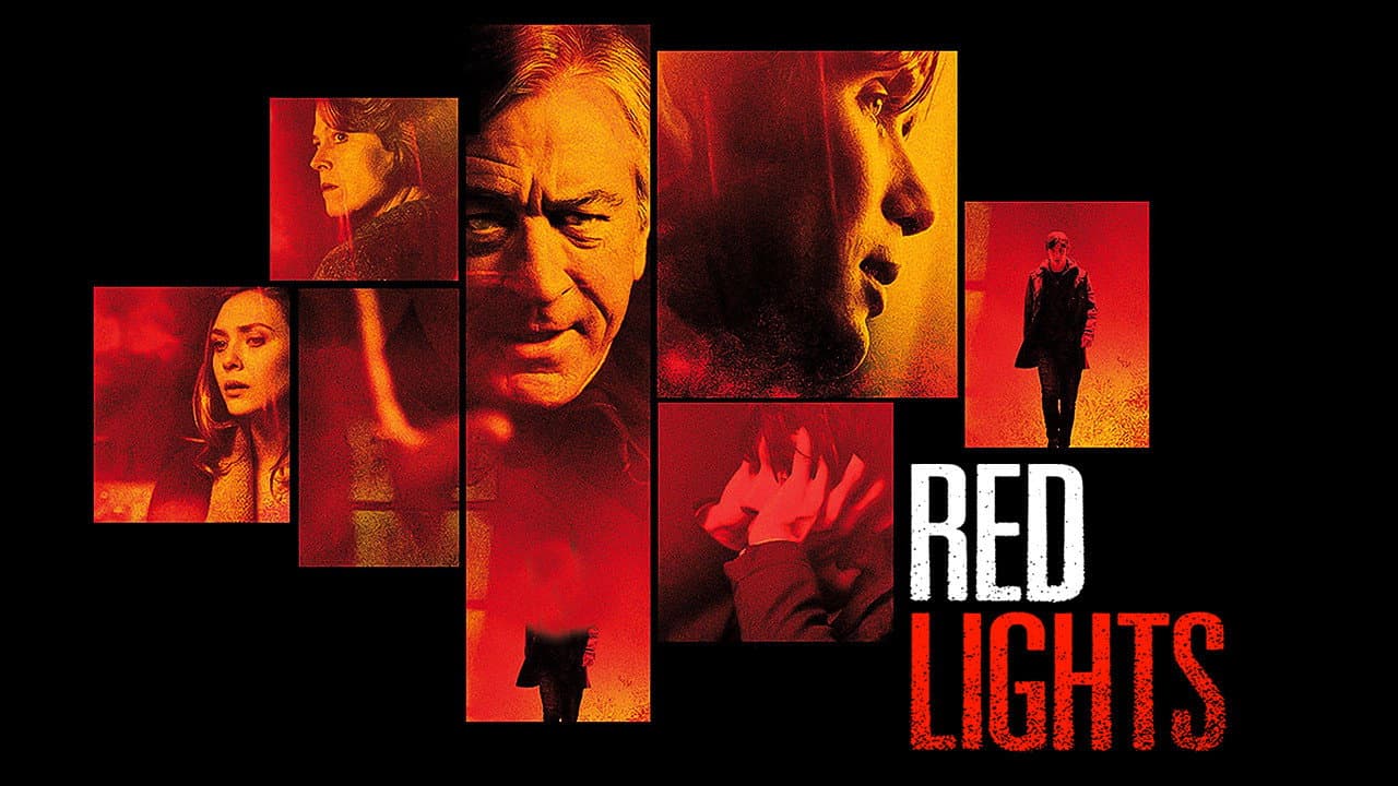 Red Lights still 3