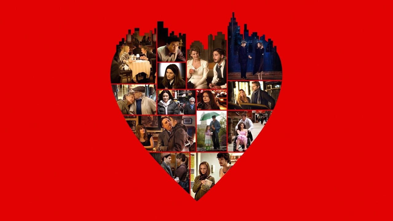 New York, I Love You still 4