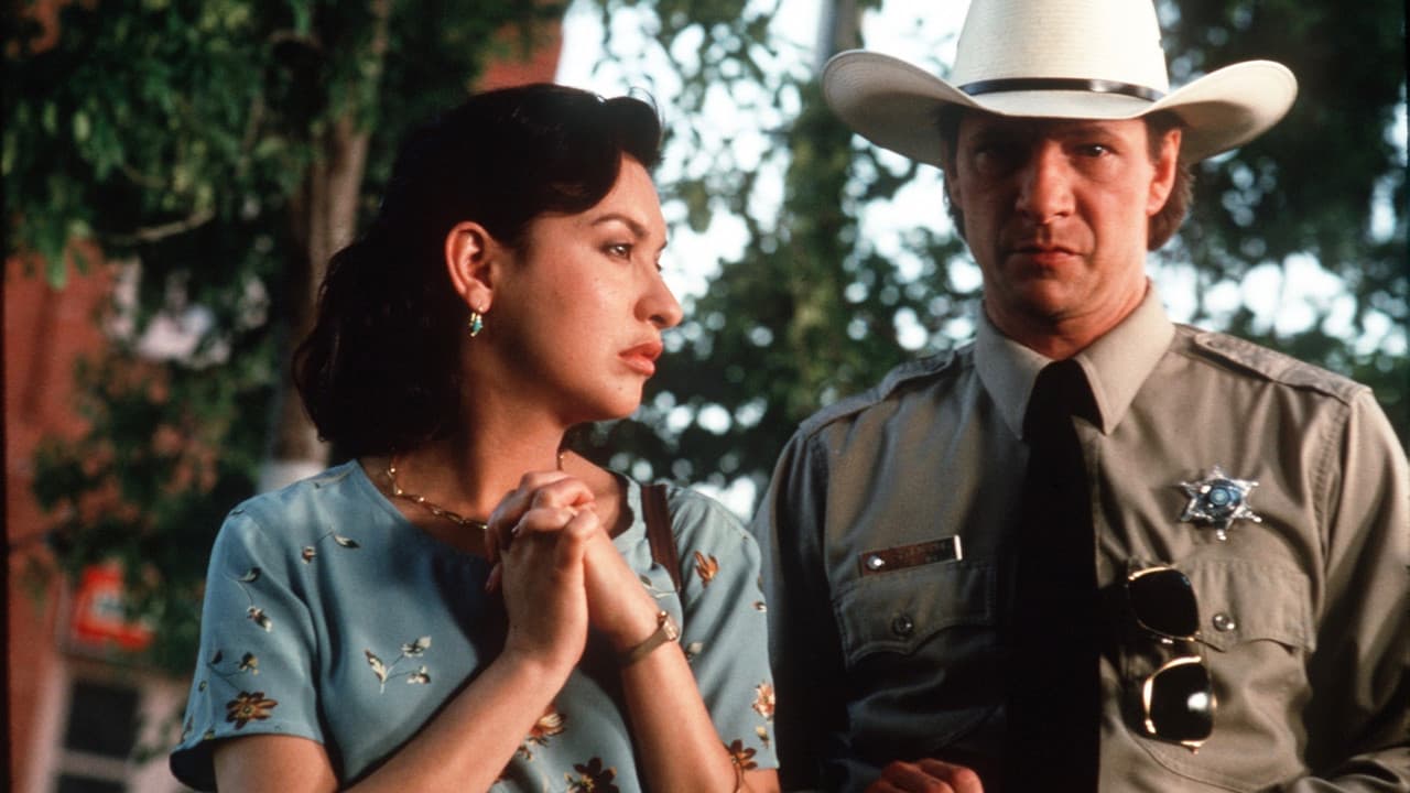 Lone Star still 1