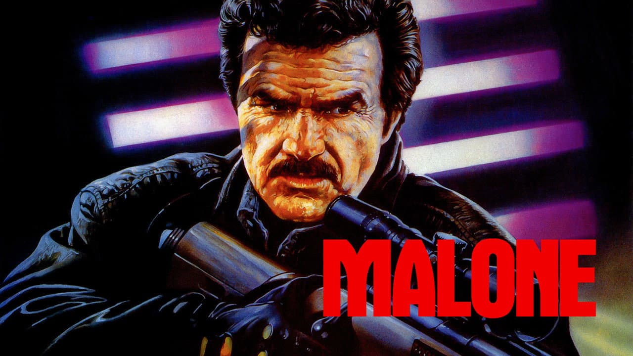 Malone still 7