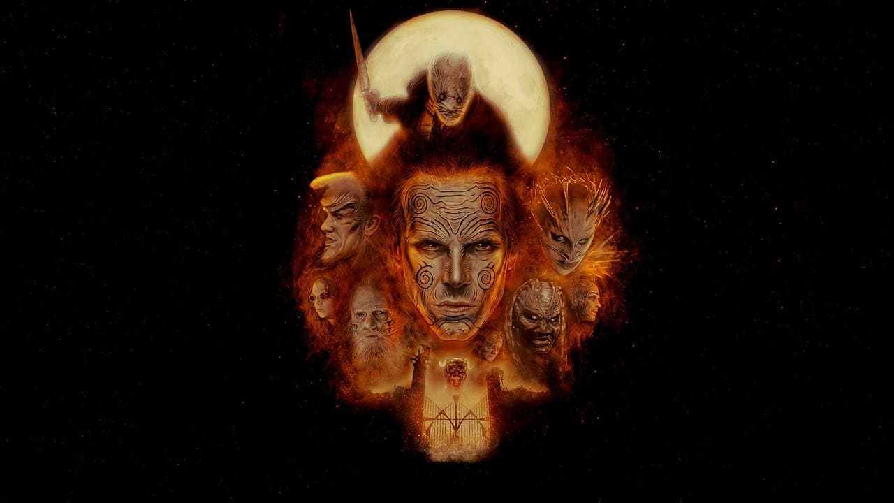 Nightbreed still 2