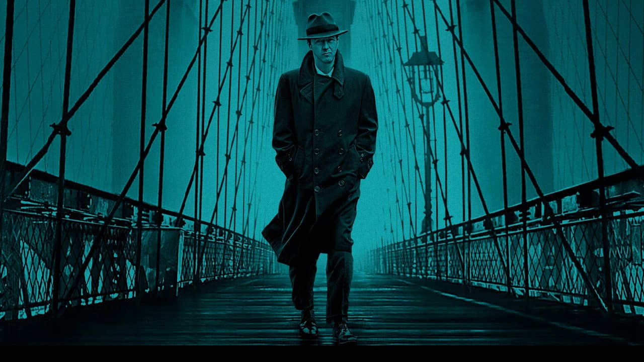 Motherless Brooklyn still 3
