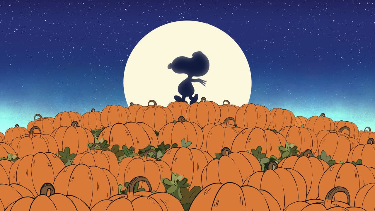 It's the Great Pumpkin, Charlie Brown still 3