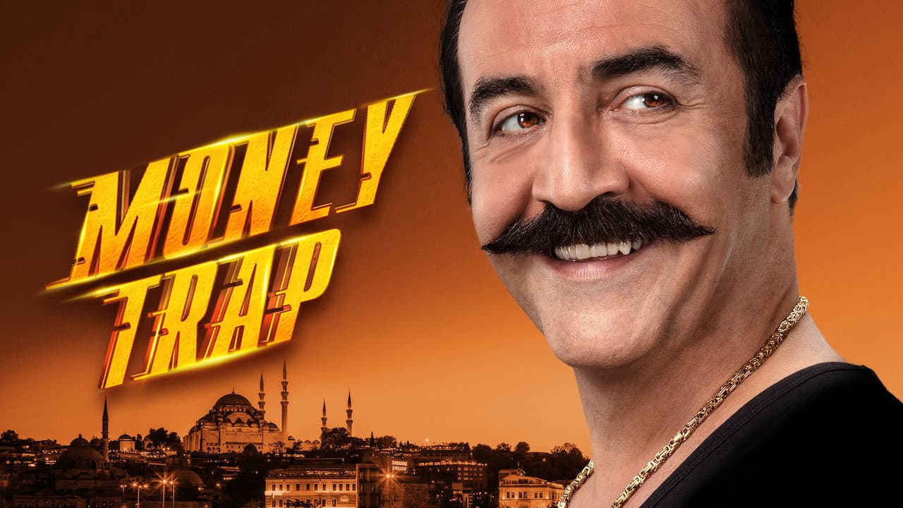 Money Trap: The Karun Treasure Hits Netflix Oct 16 still 4