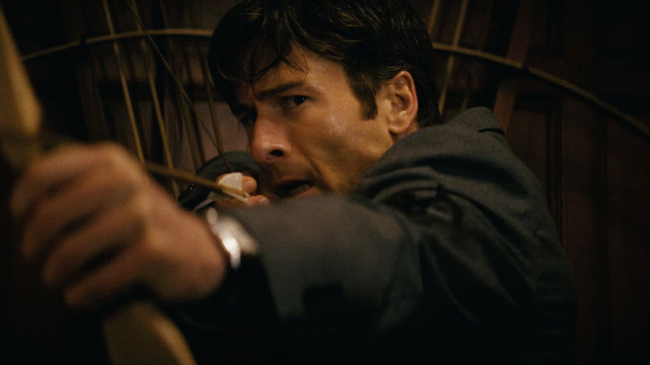 How to Make a Killing still 8