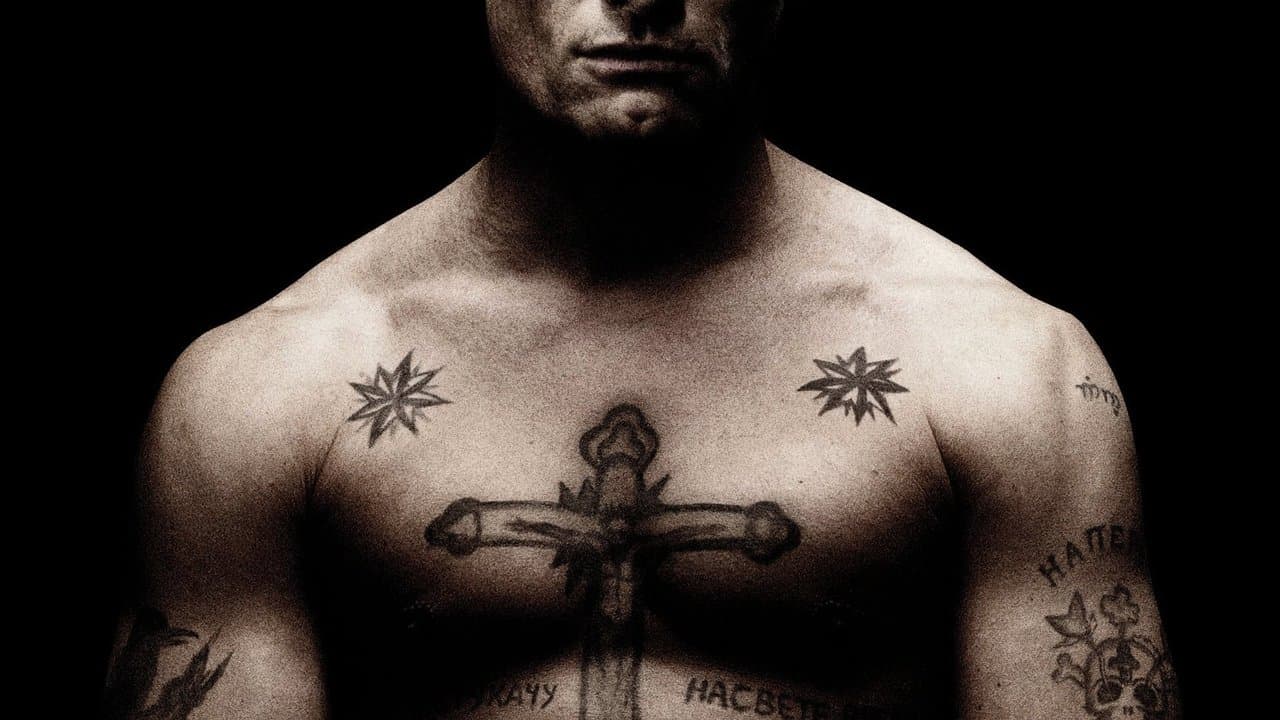 Eastern Promises still 5