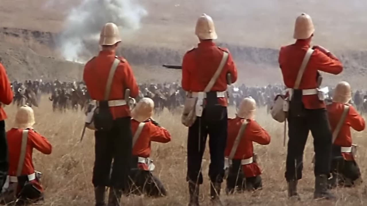 Zulu Dawn still 2