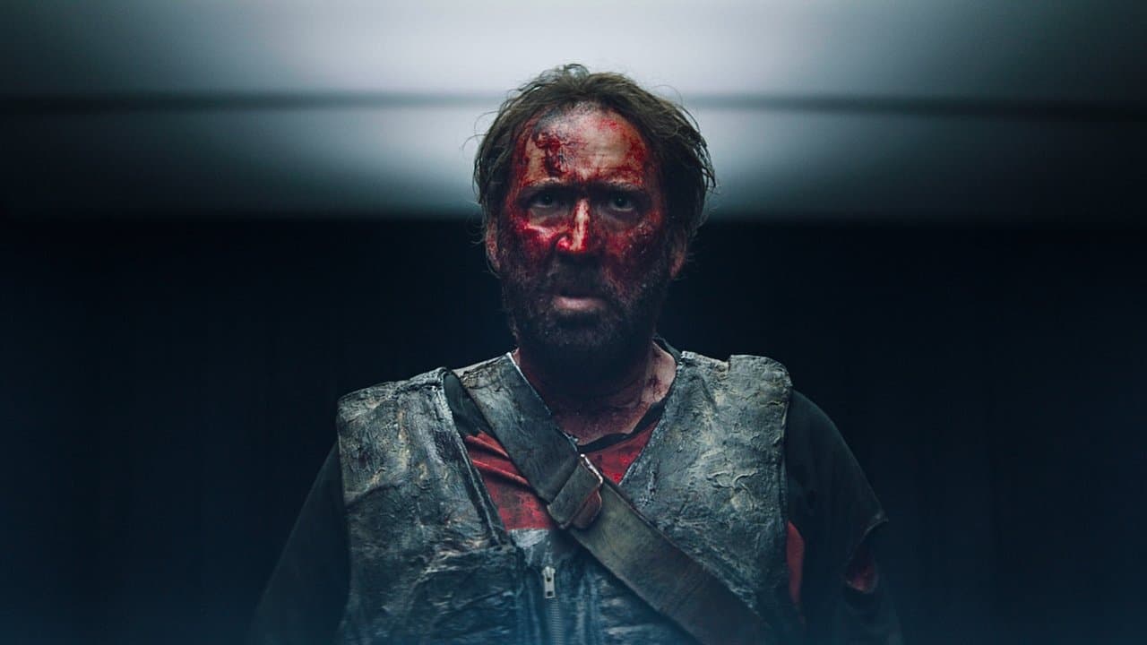 Mandy still 2