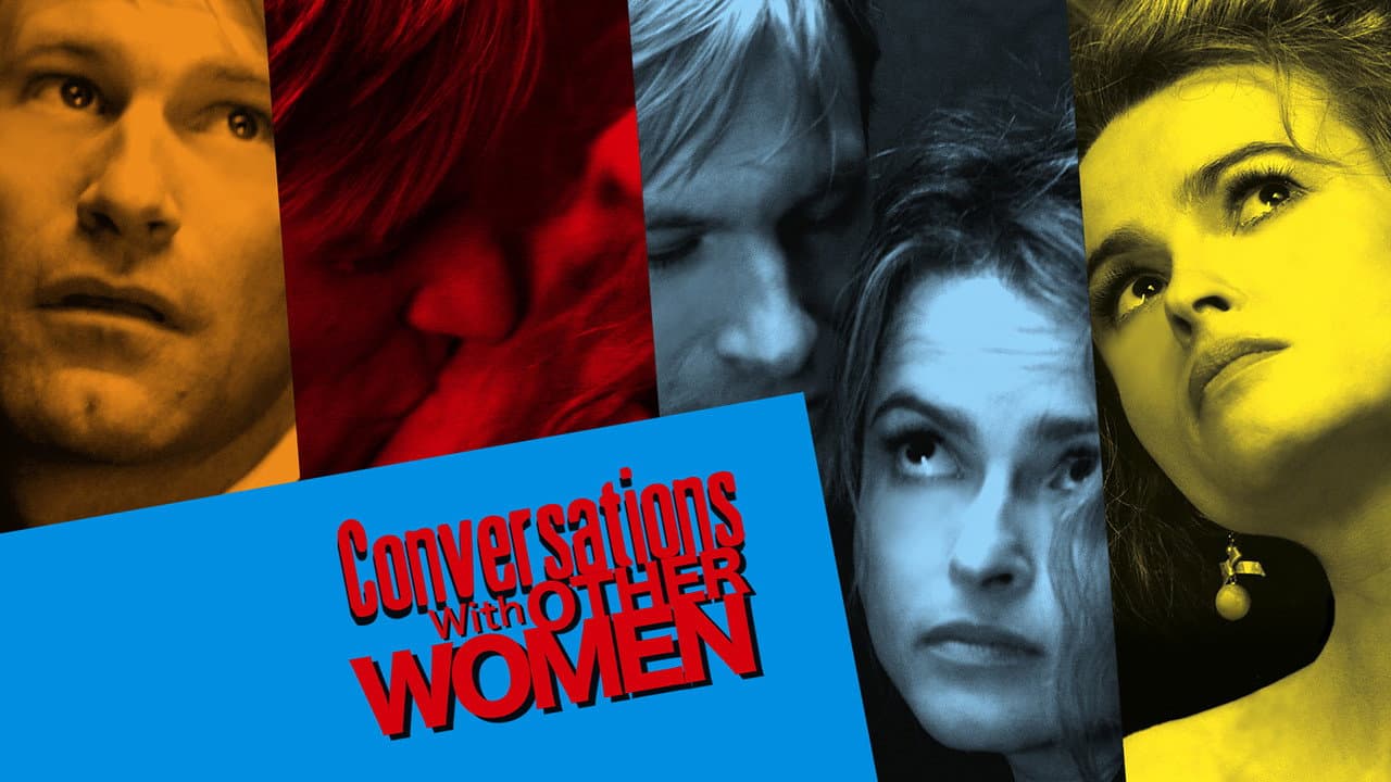 Conversations with Other Women still 4