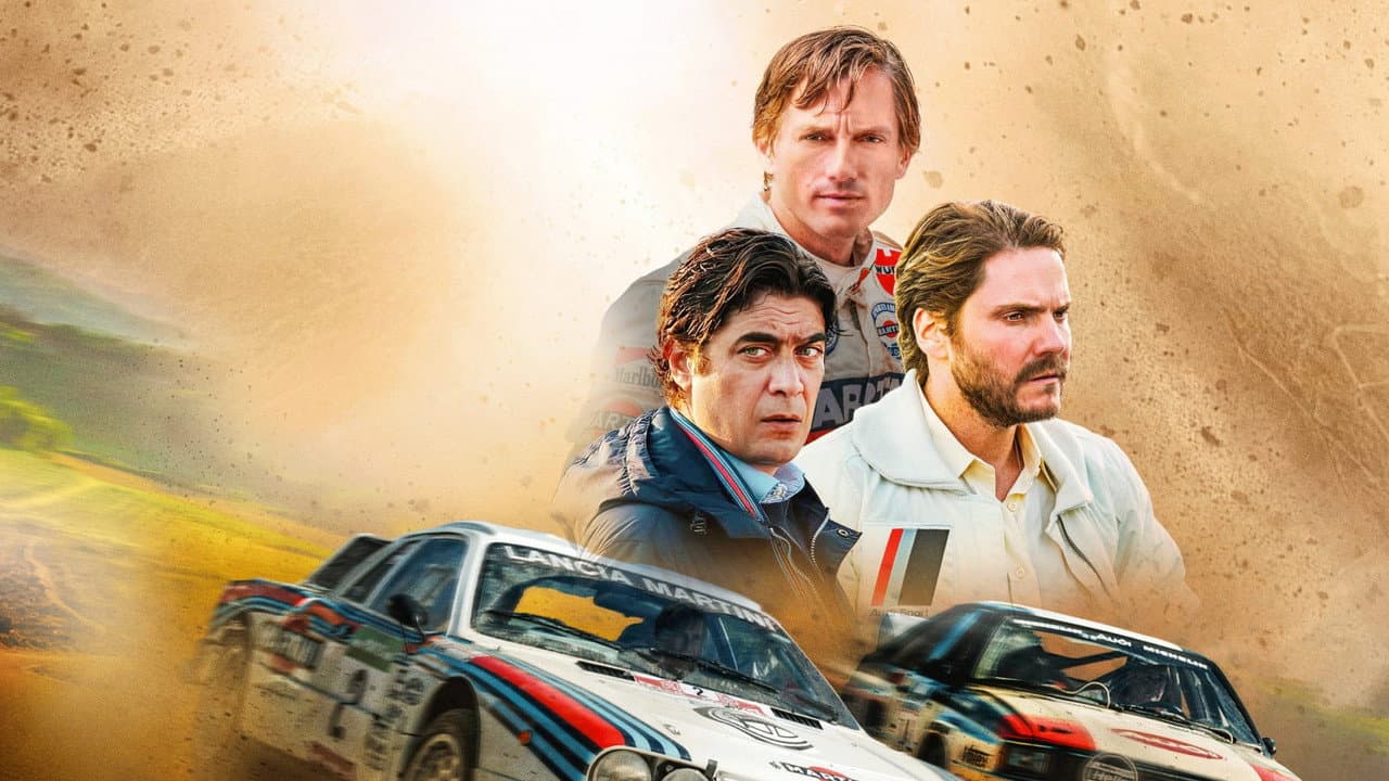 Race for Glory: Audi vs. Lancia still 4