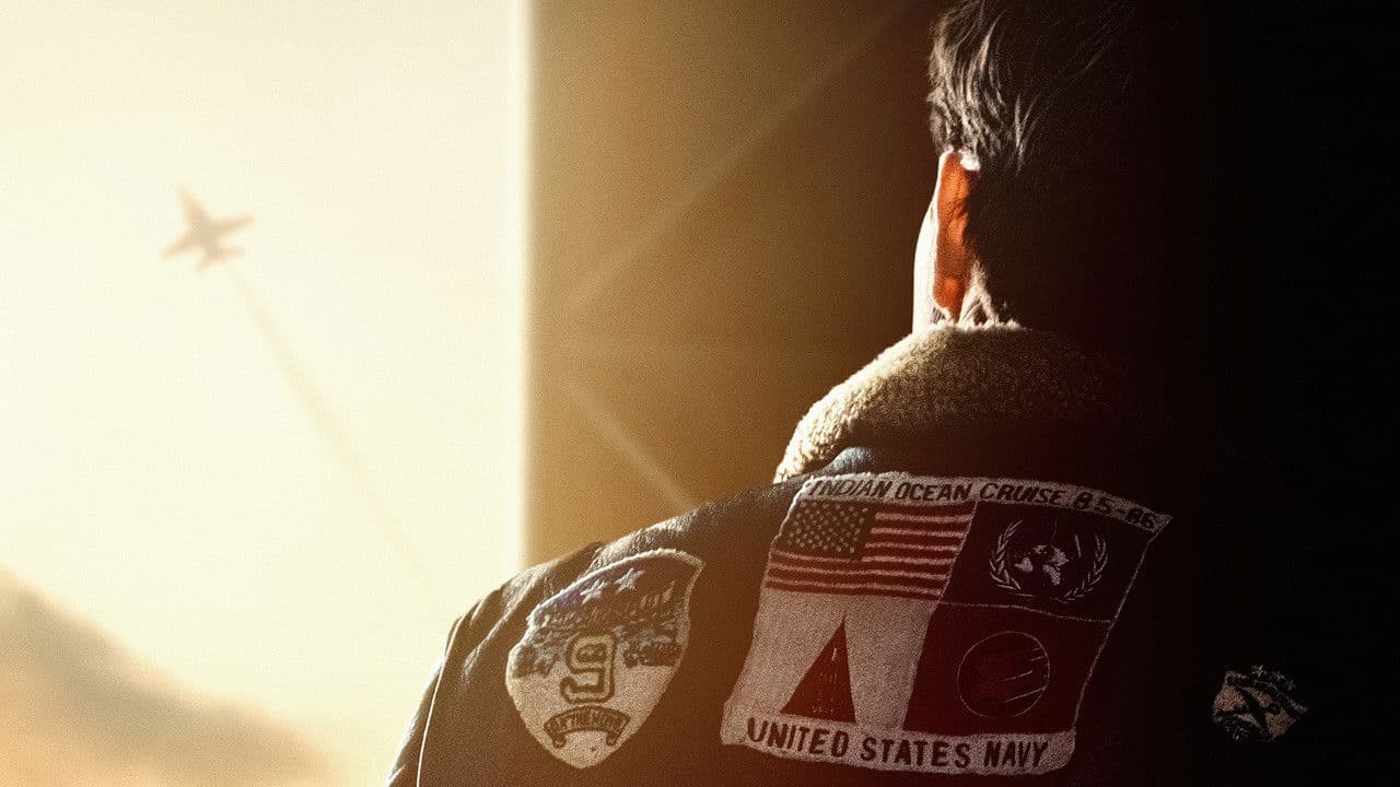 Top Gun: Maverick still 5